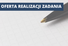 oferta realizacji zadania