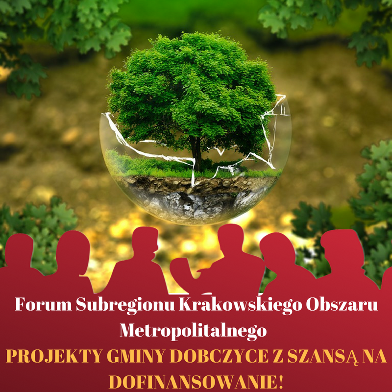 Forum Subregionu Krakowskiego Obszaru Metropolitalnego