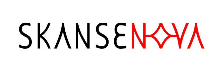 Logo programu Skansenova