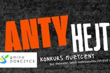 baner- ANTYhejt
