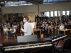Dni Muzykowania Zespołowego i Rodzinnego