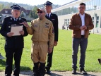 Na zdjęciu organizatorzy Zlotu