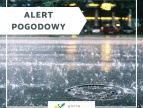 Zdjęcie przedstawiające opady deszczu.