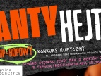 baner - konkurs Antyhejt
