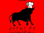 logo "Gotuj po hiszpańsku"