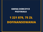 Gmina Dobczyce pozyskała pozyskała ponad 1,2 mln zł w ramach programu "Cyberbezpieczne Wodociągi"