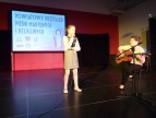 Znamy laureatów Powiatowego Przeglądu Pieśni Maryjnych i Religijnych