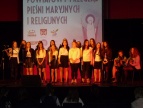 Znamy laureatów Powiatowego Przeglądu Pieśni Maryjnych i Religijnych