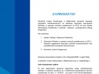 zaproszenie - szkolenie dla podatników