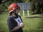 Gminne Zawody Sportowo – Pożarnicze Młodzieżowych Drużyn Pożarniczych