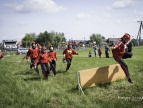 Gminne Zawody Sportowo – Pożarnicze Młodzieżowych Drużyn Pożarniczych