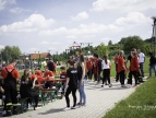 Gminne Zawody Sportowo – Pożarnicze Młodzieżowych Drużyn Pożarniczych