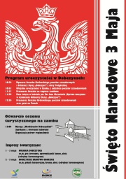 Święto Narodowe 3 Maja