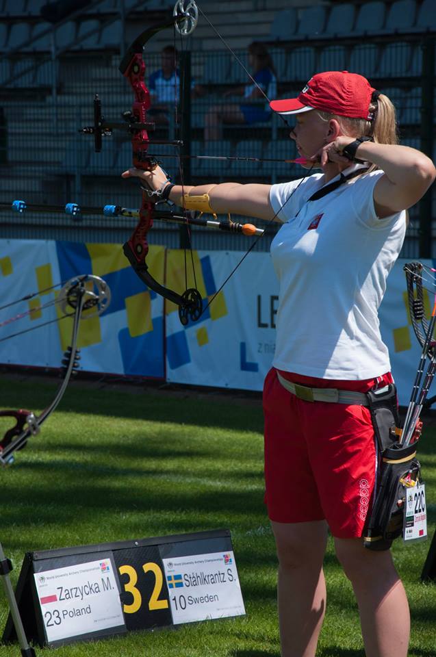 Magdalena Zarzycka