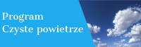 program "Czyste powietrze"