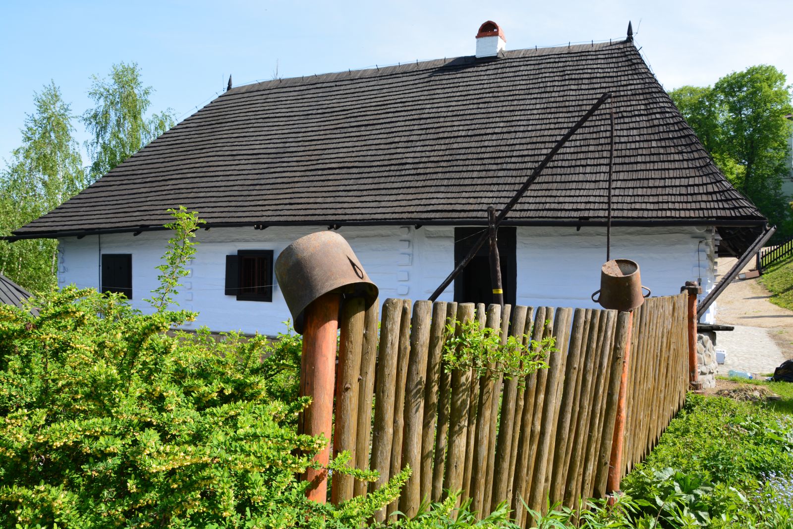 skansen