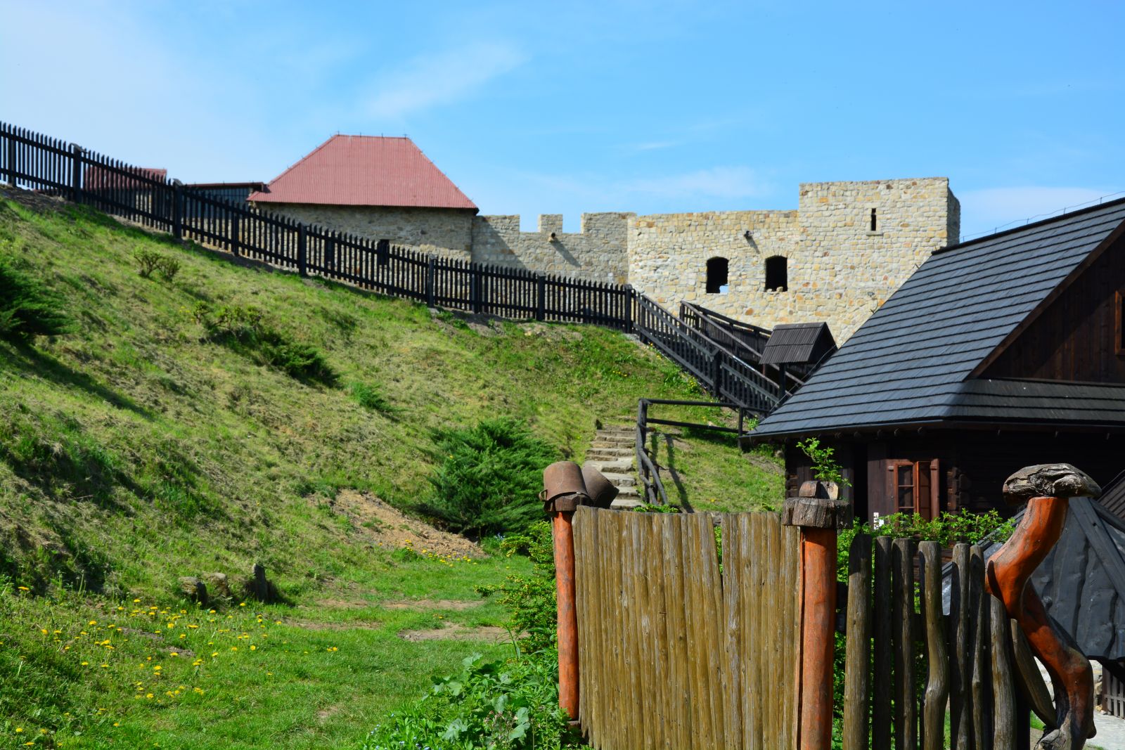 skansen