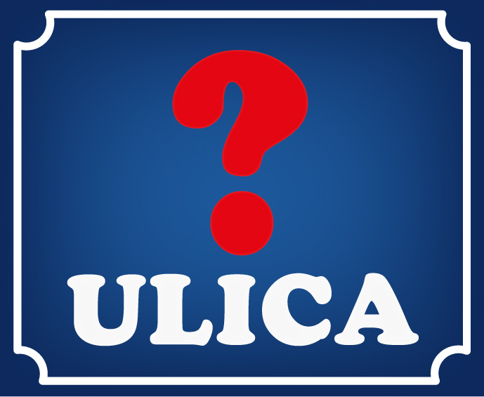 baner - ulica