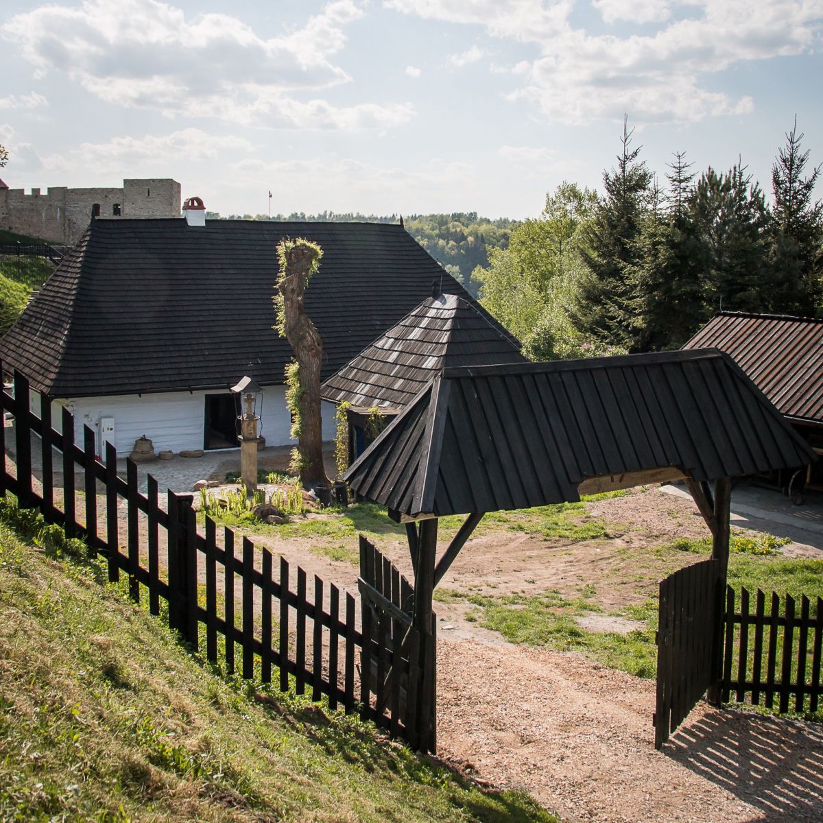 skansen