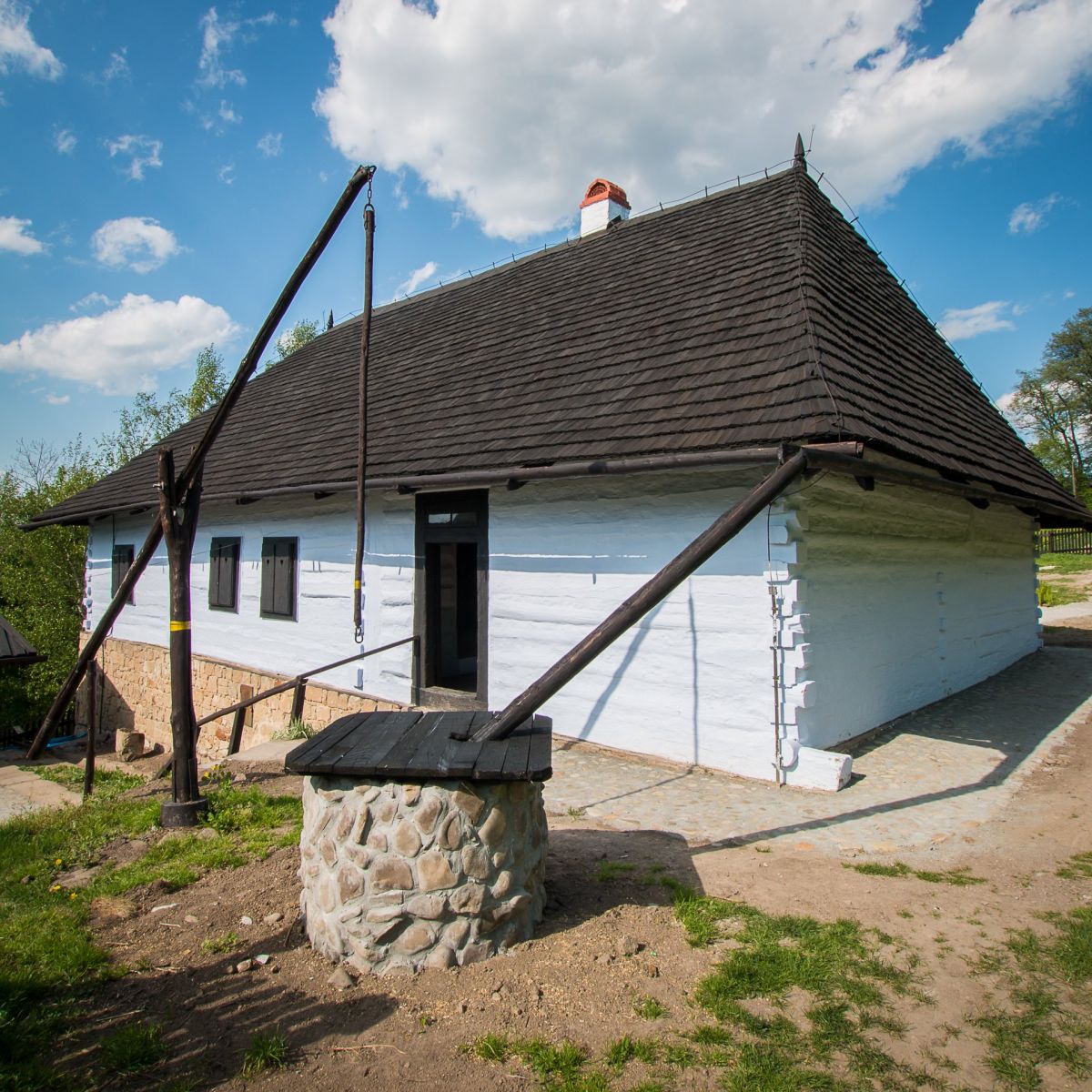 skansen