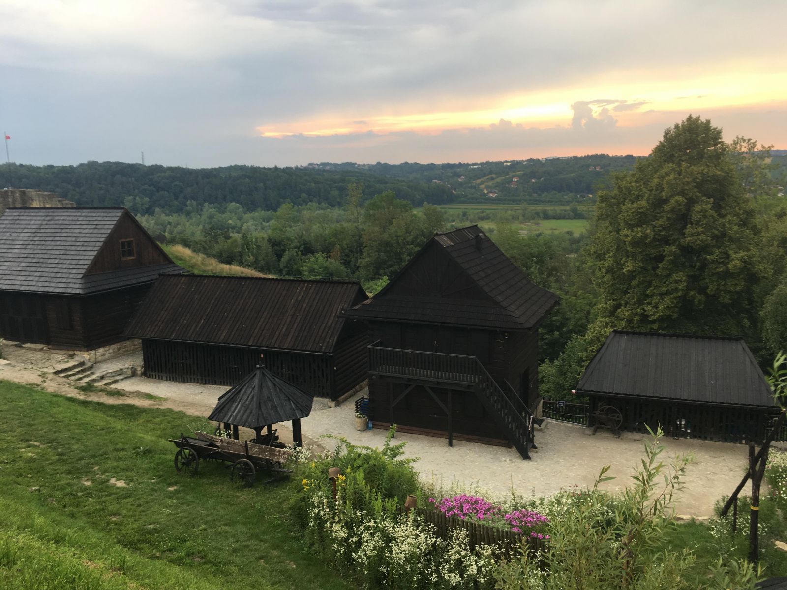 skansen