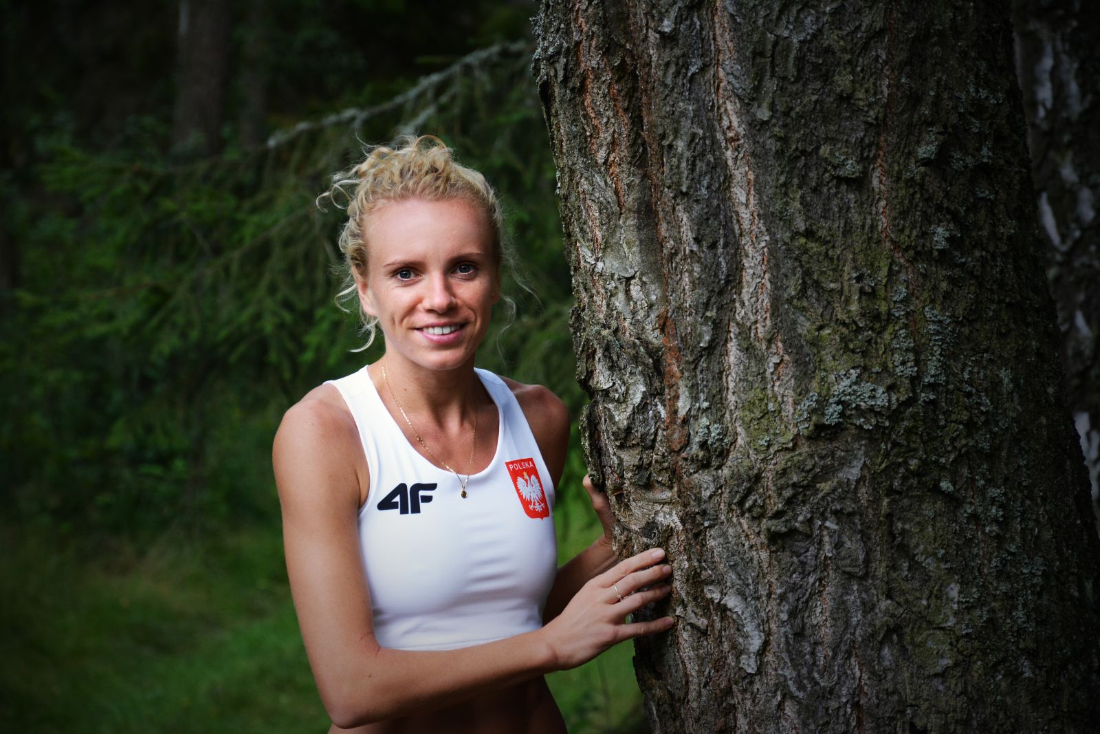 Agnieszka Szwarnóg