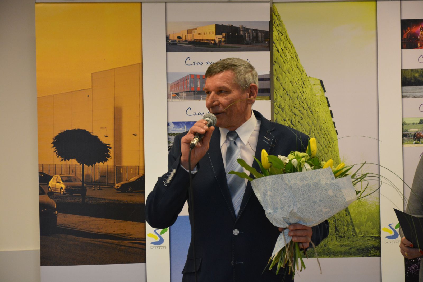 Krzysztof Włosik