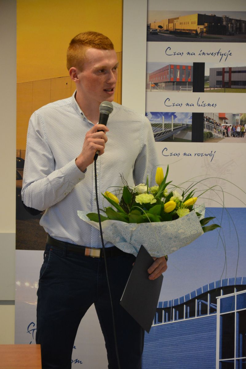 Sebastian Kasprzyk