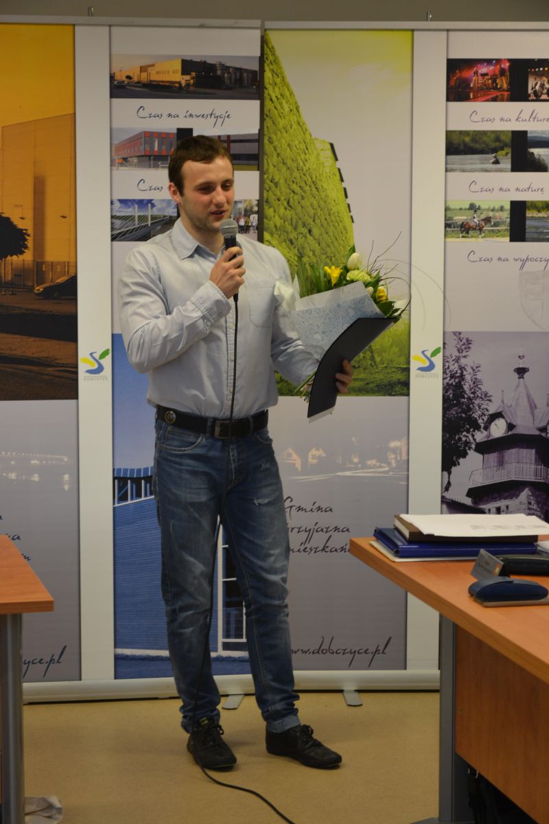 Jakub Piwowarski