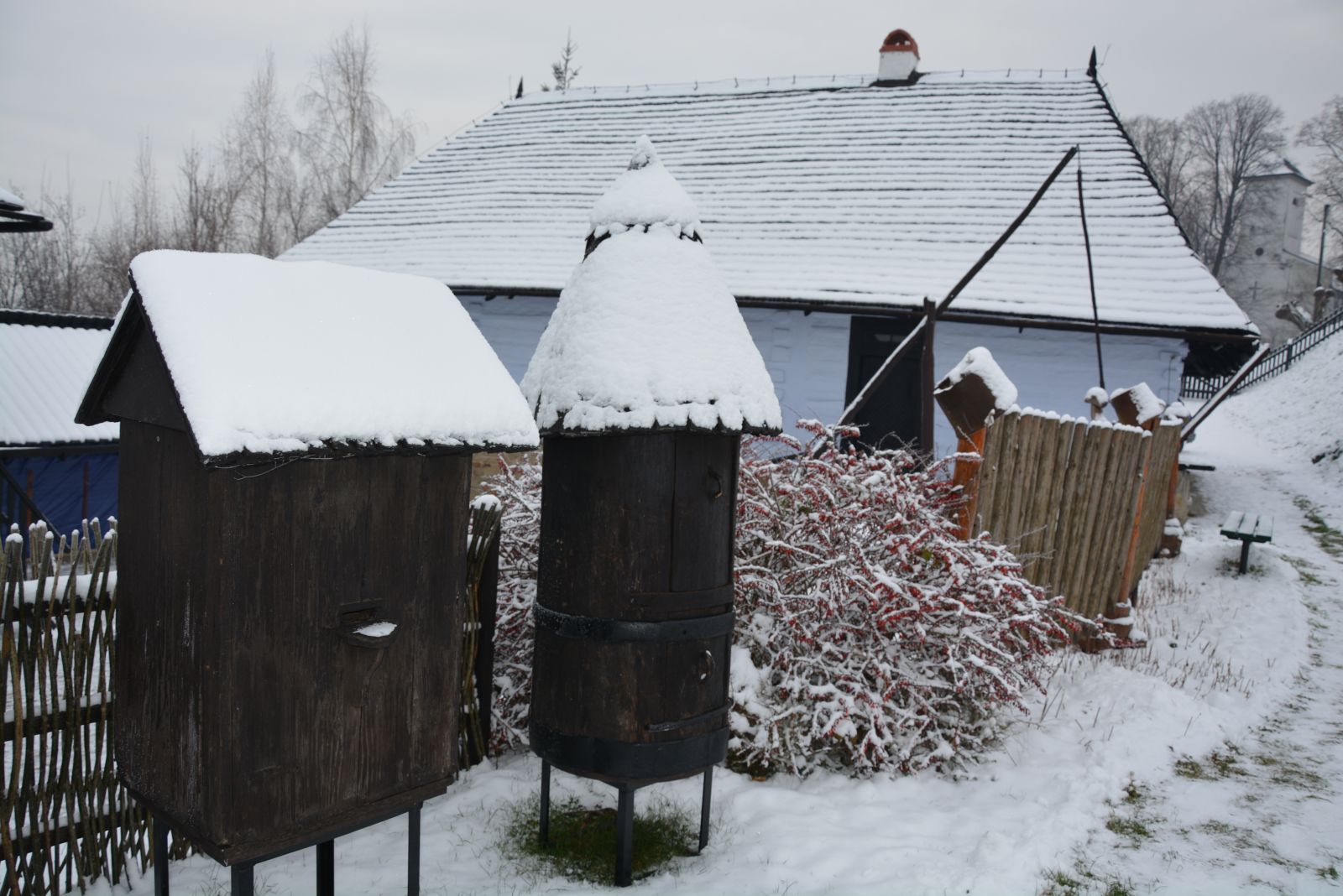 skansen