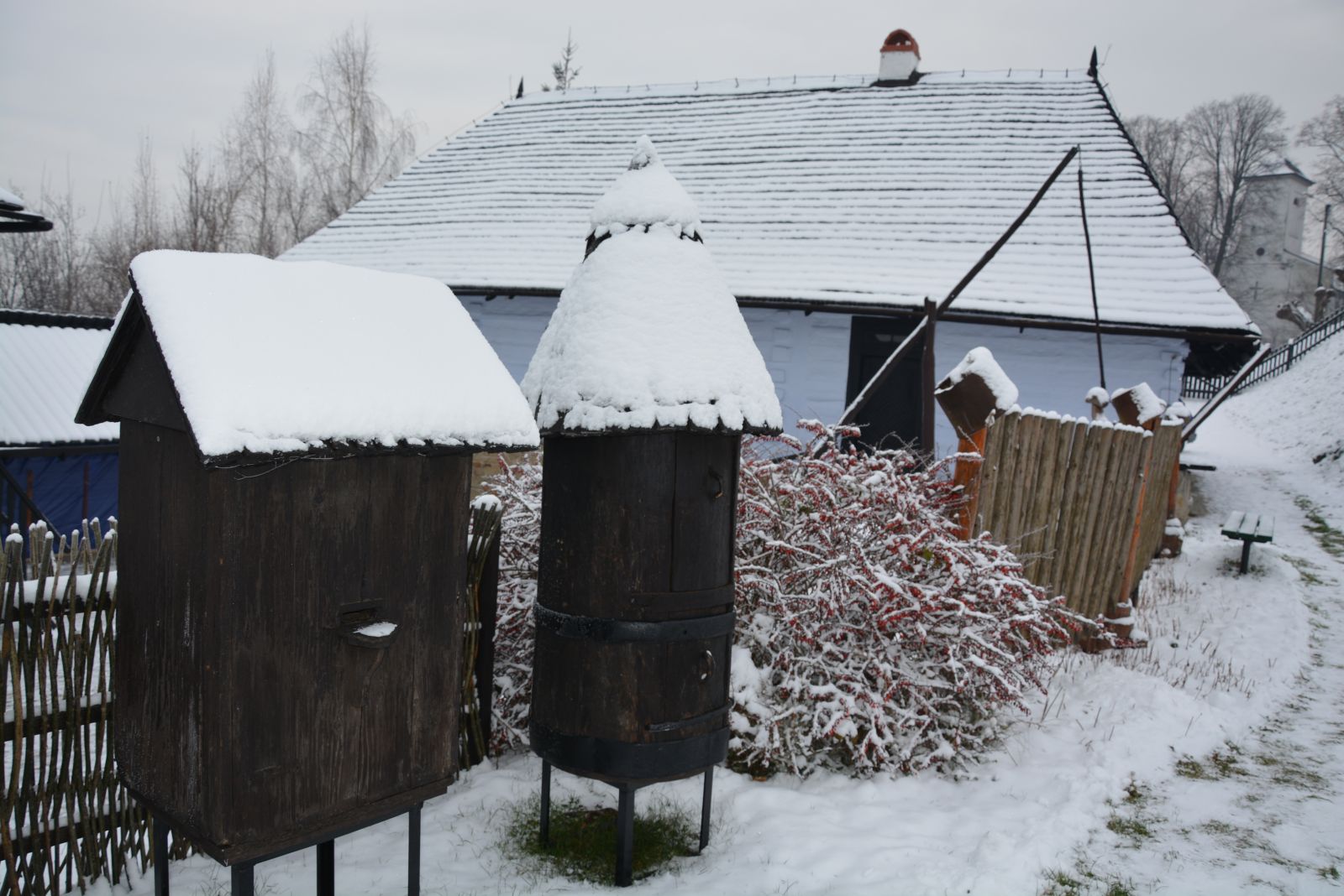 skansen