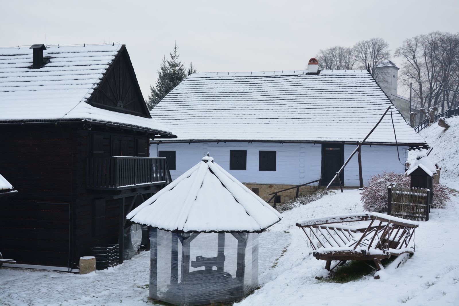 skansen