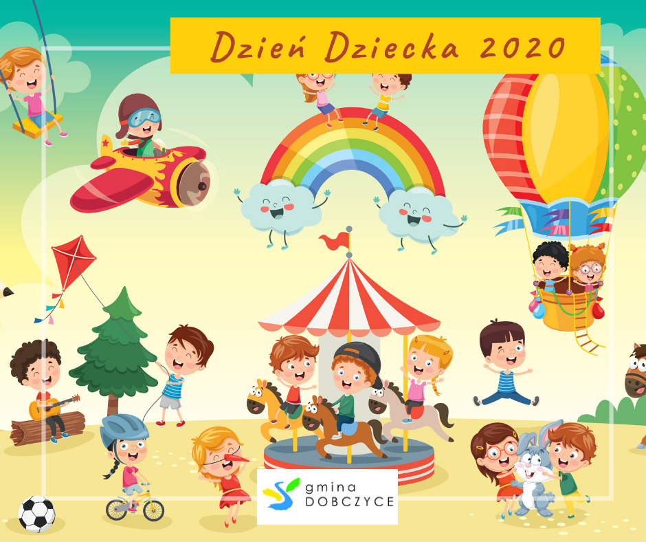 Dzień Dziecka 2020