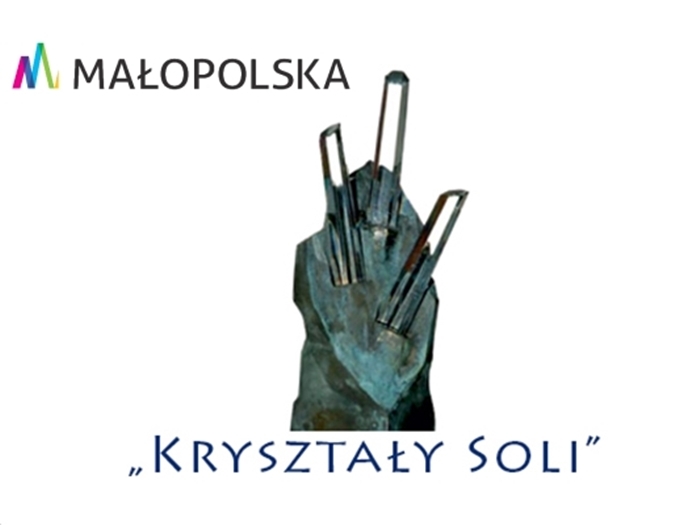 baner konkursu "Kryształ Soli" 