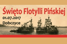 święto Flotylli Pińskiej