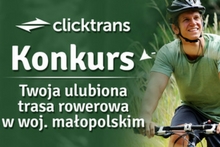 konkurs dla mieszkańców Małopolski