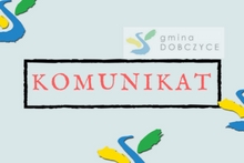 komunikat