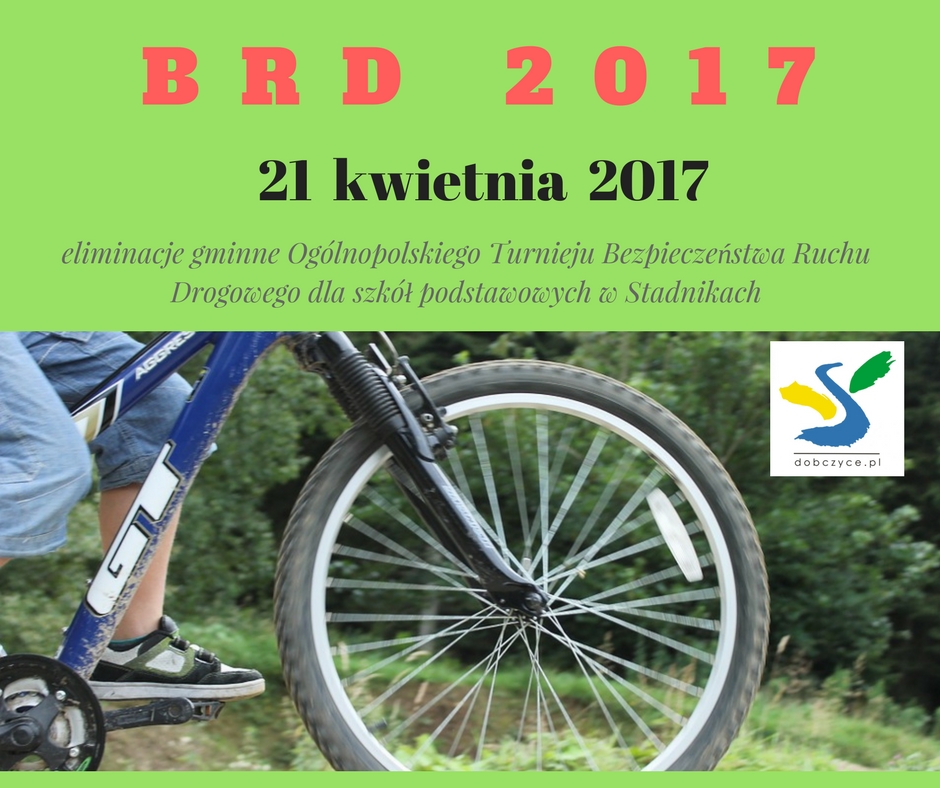 baner - BRD 2017