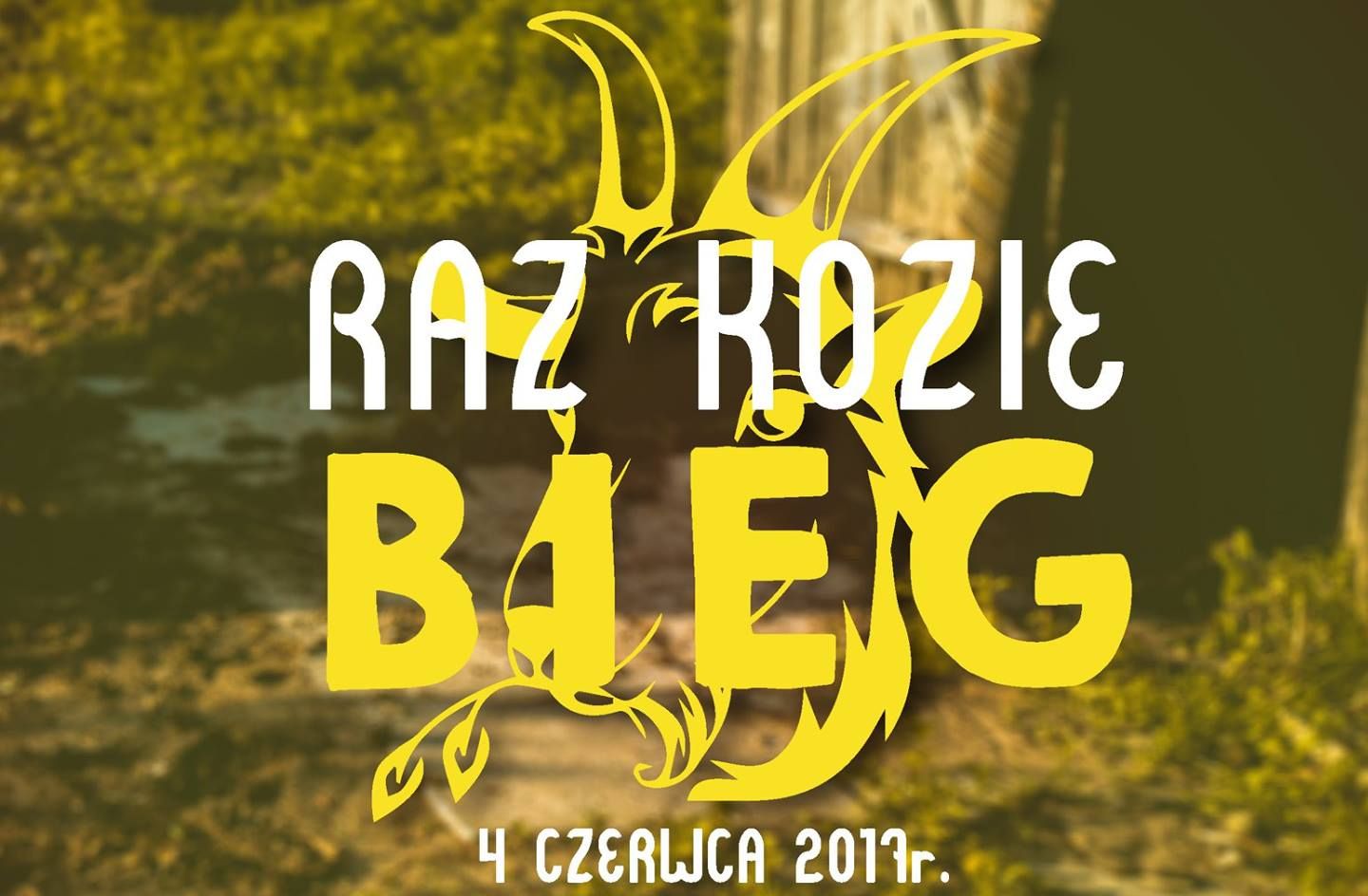 baner - bieg o Złotą Kozę