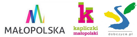 loga - małopolska kapliczka, Dobczyc, Małopolski 
