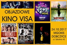 objazdowe kino visa