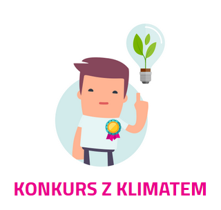 konkurs z klimatem