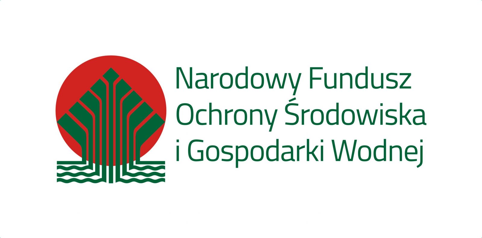 logo Narodowego Funduszu Ochrony Środowiska i Gospodarki Wodnej - hiperłącze