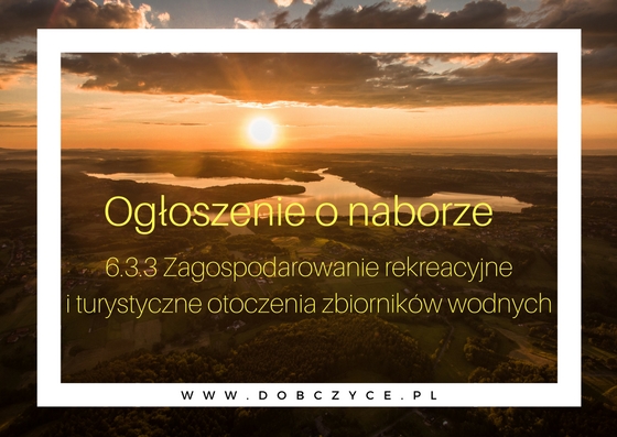 ogłoszenie o naborze