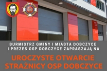 otwarcie strażnicy