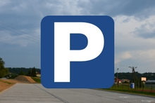 parkingi na Wszystkich Świętych