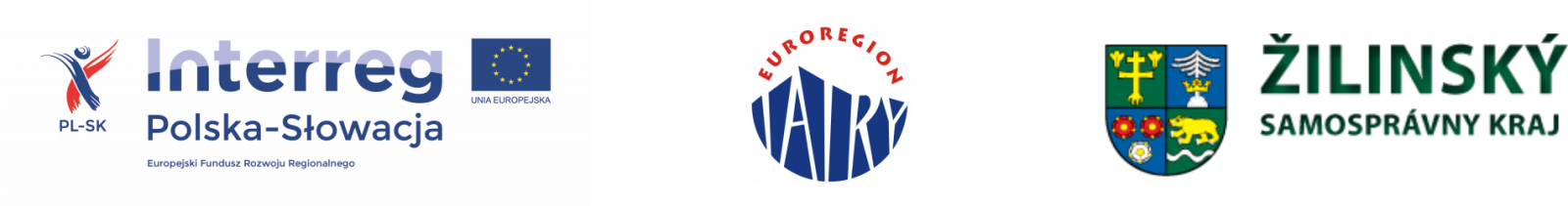 pasek logotypów Interreg