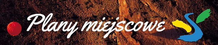 baner - plany miejscowe