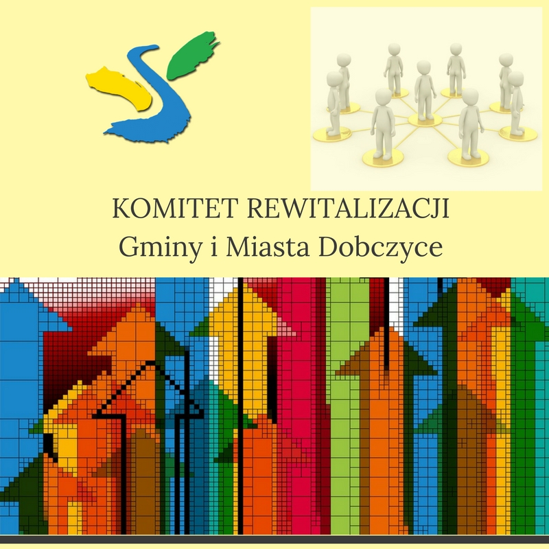 baner - komitet rewitalizacji