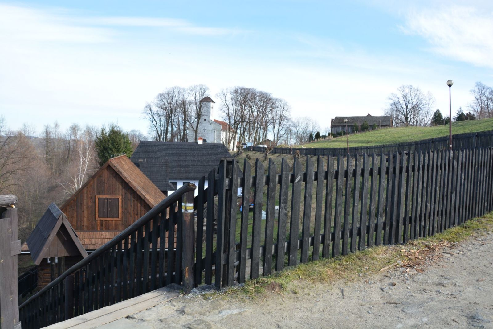 zdjęcie skansen